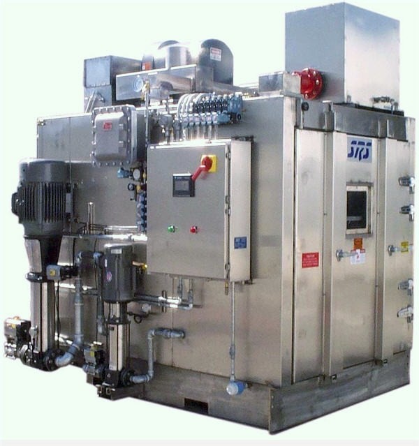 Universal Automatic Washer